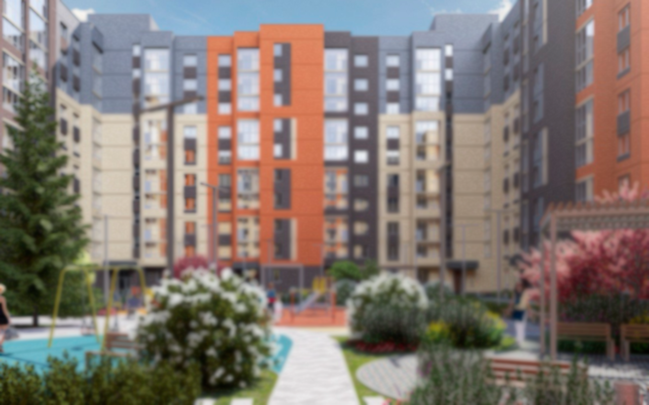 Жилой комплекс